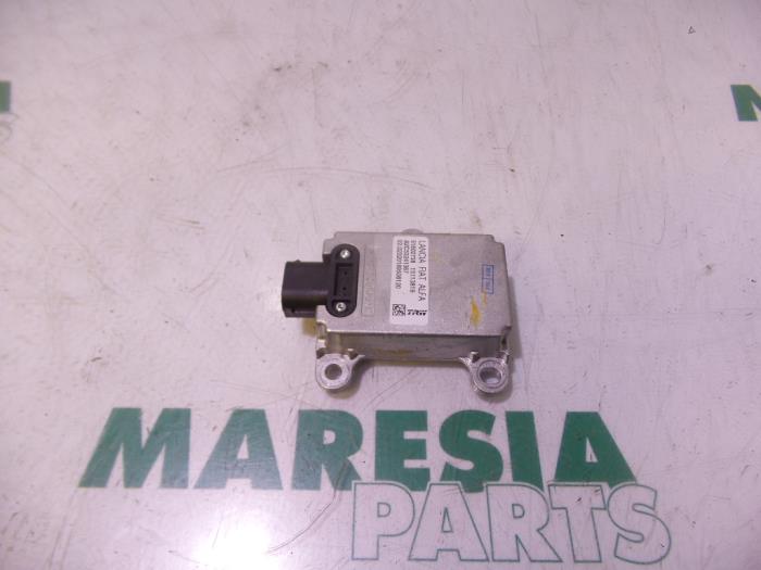 Esp computer van een Alfa Romeo 159 Sportwagon (939BX) 2.2 JTS 16V 2008