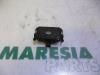 Regensensor van een Alfa Romeo 159 Sportwagon (939BX), 2005 / 2012 2.2 JTS 16V, Combi/o, Benzine, 2,198cc, 136kW (185pk), FWD, 939A5000, 2006-03 / 2011-11, 939BXB 2008