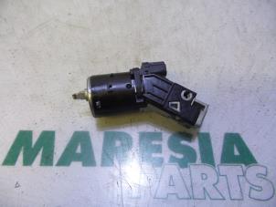 Gebruikte Kontaktslot + Sleutel Peugeot 208 I (CA/CC/CK/CL) 1.2 Vti 12V PureTech 82 Prijs € 29,99 Margeregeling aangeboden door Maresia Parts