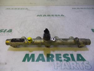 Gebruikte Galerij (Injectie) Citroen C5 I Break (DE) 2.2 HDi 16V FAP Prijs € 105,00 Margeregeling aangeboden door Maresia Parts
