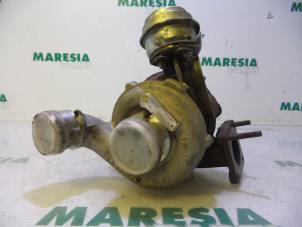 Gebruikte Turbo Alfa Romeo 156 Sportwagon (932) 2.4 JTD Prijs € 210,00 Margeregeling aangeboden door Maresia Parts