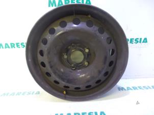 Gebruikte Velg Renault Espace (JK) 2.0 16V Turbo Prijs € 25,00 Margeregeling aangeboden door Maresia Parts