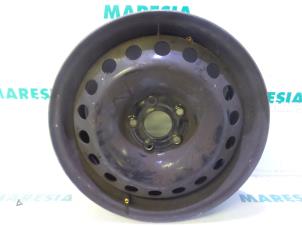 Gebruikte Velg Renault Espace (JK) 2.0 16V Turbo Prijs € 25,00 Margeregeling aangeboden door Maresia Parts