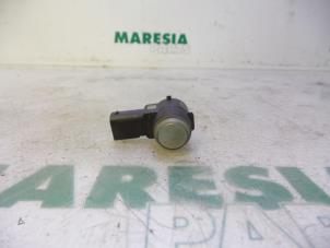 Gebruikte PDC Sensor Peugeot 308 (4A/C) 1.6 VTI 16V Prijs € 35,00 Margeregeling aangeboden door Maresia Parts