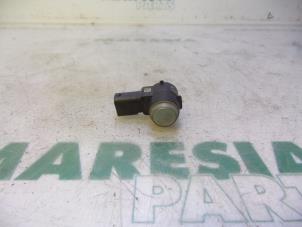 Gebruikte PDC Sensor Peugeot 308 (4A/C) 1.6 VTI 16V Prijs € 35,00 Margeregeling aangeboden door Maresia Parts