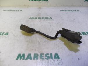 Gebruikte Sensor Gaspedaalpositie Alfa Romeo 156 Sportwagon (932) 2.4 JTD Prijs € 50,00 Margeregeling aangeboden door Maresia Parts