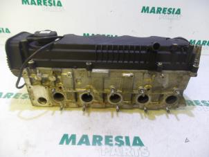 Gebruikte Cilinderkop Alfa Romeo 156 Sportwagon (932) 2.4 JTD Prijs € 315,00 Margeregeling aangeboden door Maresia Parts