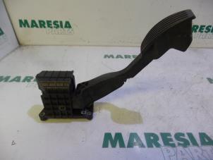 Gebruikte Gaspedaalpositie Sensor Fiat 500 (312) 1.2 Prijs € 19,99 Margeregeling aangeboden door Maresia Parts