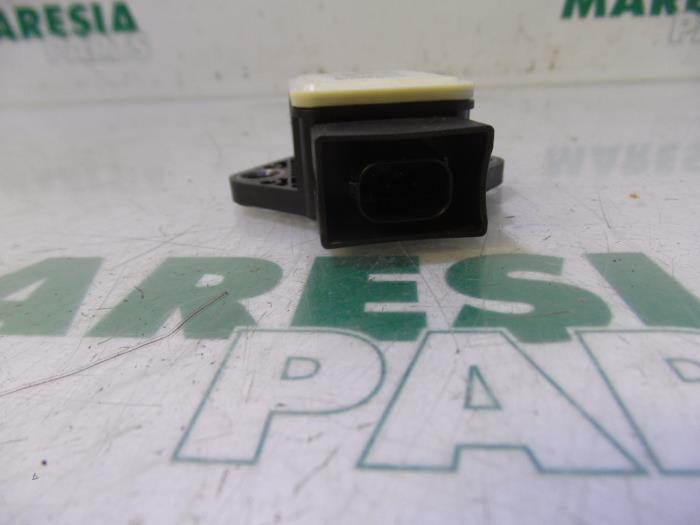 Esp computer van een Citroën C4 Grand Picasso (UA) 1.8 16V 2008