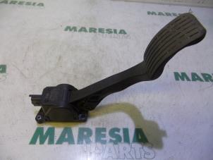 Gebruikte Gaspedaalpositie Sensor Citroen C4 Grand Picasso (UA) 1.8 16V Prijs € 30,00 Margeregeling aangeboden door Maresia Parts