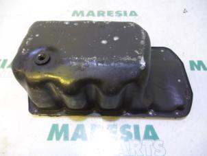 Gebruikte Carterpan Peugeot 208 I (CA/CC/CK/CL) 1.6 16V GTI Prijs € 24,99 Margeregeling aangeboden door Maresia Parts