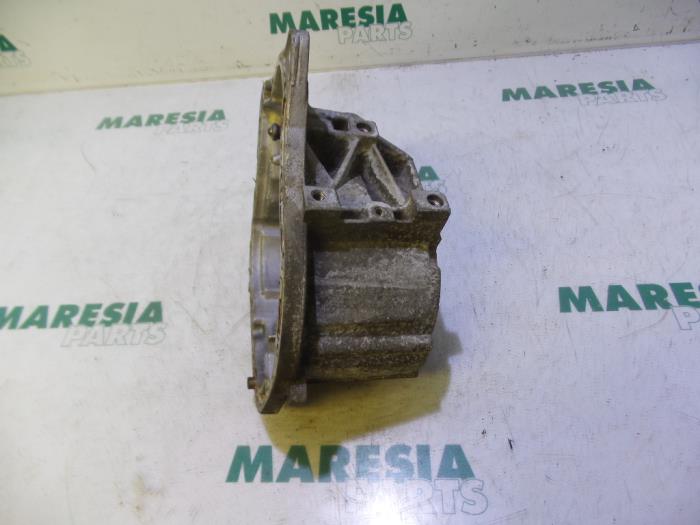 Gebruikte Versnellingsbakhuis Citroen C5 III Berline (RD) 1.6 HDiF 16V Prijs € 60,00 Margeregeling aangeboden door Maresia Parts
