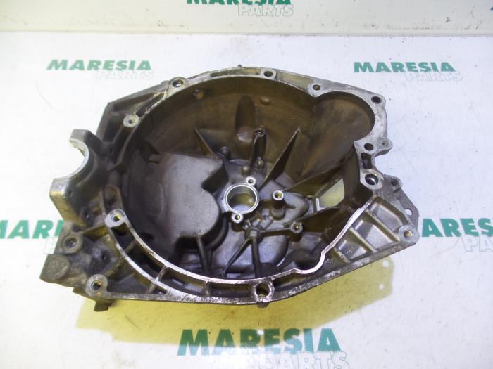 Gebruikte Versnellingsbakhuis Citroen Jumpy (BS/BT/BY/BZ) 2.0 HDi 90 Prijs € 35,00 Margeregeling aangeboden door Maresia Parts