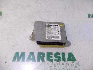 Gebruikte Module Airbag Renault Scénic II (JM) 1.9 dCi 120 Prijs € 100,00 Margeregeling aangeboden door Maresia Parts