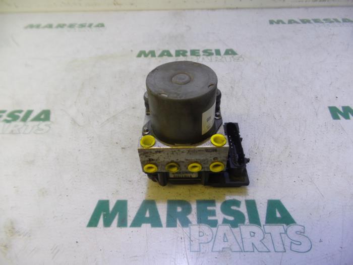 Gebruikte ABS Pomp Citroen Jumper (U9) 2.2 HDi 100 Euro 4 Prijs € 199,50 Margeregeling aangeboden door Maresia Parts