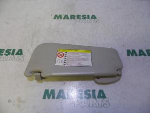 Gebruikte Zonneklep Fiat Punto Evo (199) 1.3 JTD Multijet 85 16V Euro 5 Prijs € 20,00 Margeregeling aangeboden door Maresia Parts