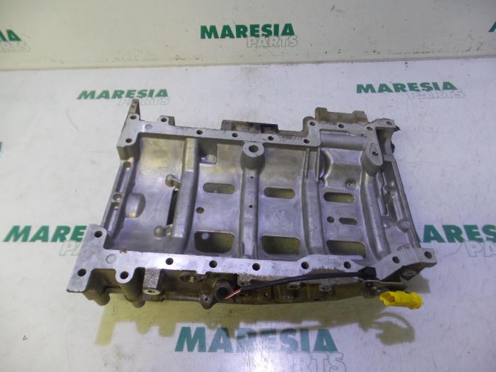 Gebruikte Carterpan Citroen Jumper (U9) 2.2 HDi 100 Euro 4 Prijs € 85,00 Margeregeling aangeboden door Maresia Parts