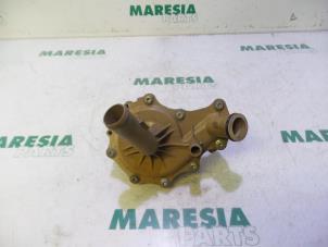 Gebruikte Waterpomp Citroen Jumper (U9) 2.2 HDi 100 Euro 4 Prijs € 40,00 Margeregeling aangeboden door Maresia Parts