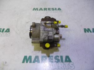 Gebruikte Brandstofpomp Mechanisch Citroen Jumper (U9) 2.2 HDi 100 Euro 4 Prijs € 178,50 Margeregeling aangeboden door Maresia Parts