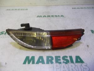 Gebruikte Achterlicht rechts Fiat Punto Evo (199) 1.3 JTD Multijet 85 16V Euro 5 Prijs € 30,00 Margeregeling aangeboden door Maresia Parts