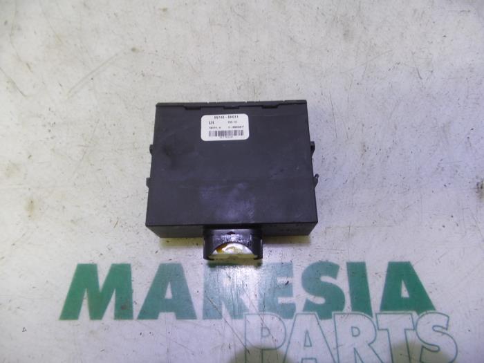 Gebruikte Computer Diversen Citroen C1 1.0 12V Prijs € 20,00 Margeregeling aangeboden door Maresia Parts