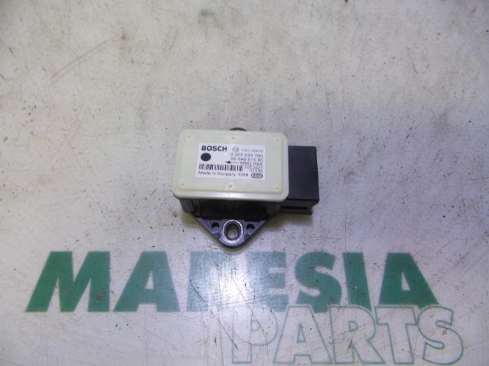 Gebruikte Esp computer Peugeot 308 (4A/C) 1.6 HDi Prijs € 30,00 Margeregeling aangeboden door Maresia Parts