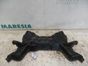 Gebruikte Subframe Citroen Berlingo Cinqspace, Multispace 1.6 Hdi 16V 90 Prijs € 50,00 Margeregeling aangeboden door Maresia Parts