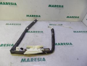 Gebruikte Airbag hemel links Peugeot 508 (8D) 1.6 VTI 16V Prijs € 50,00 Margeregeling aangeboden door Maresia Parts