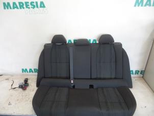 Gebruikte Achterbank Peugeot 508 (8D) 1.6 VTI 16V Prijs € 157,50 Margeregeling aangeboden door Maresia Parts