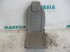 Renault Grand Scénic II (JM) 1.9 dCi 120 Achter Stoel
