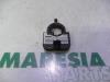 Stuurhoek sensor van een Citroen C4 Picasso (UD/UE/UF), 2007 / 2013 2.0 16V Autom., MPV, Benzine, 1.998cc, 103kW (140pk), FWD, EW10A; RFJ, 2007-09 / 2013-08, UD; UE; UF 2007
