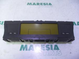 Gebruikte Cockpit Citroen C4 Picasso (UD/UE/UF) 2.0 16V Autom. Prijs € 105,00 Margeregeling aangeboden door Maresia Parts