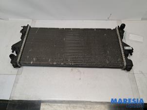 Gebruikte Radiateur Fiat Ducato (250) 2.3 D 120 Multijet Prijs € 42,35 Inclusief btw aangeboden door Maresia Parts
