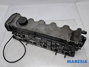 Gebruikte Cilinderkop Alfa Romeo 166 2.4 JTD Prijs € 210,00 Margeregeling aangeboden door Maresia Parts