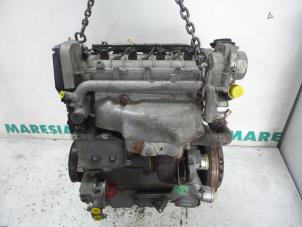Gebruikte Motor Alfa Romeo 147 (937) 1.9 JTD 16V Prijs € 787,50 Margeregeling aangeboden door Maresia Parts