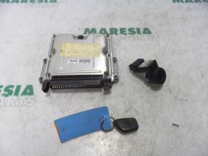 Gebruikte Computer Motormanagement Peugeot 406 Break (8E/F) 2.0 HDi 90 Prijs € 105,00 Margeregeling aangeboden door Maresia Parts