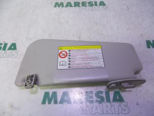 Gebruikte Zonneklep Fiat Punto Evo (199) 1.3 JTD Multijet 85 16V Euro 5 Prijs € 20,00 Margeregeling aangeboden door Maresia Parts