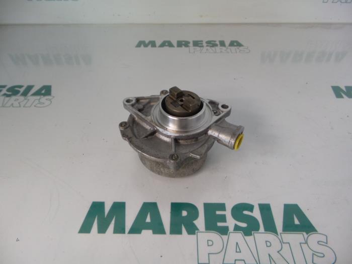 Gebruikte Videpomp (Diesel) Peugeot 308 (4A/C) 1.4 VTI 16V Prijs € 29,95 Margeregeling aangeboden door Maresia Parts