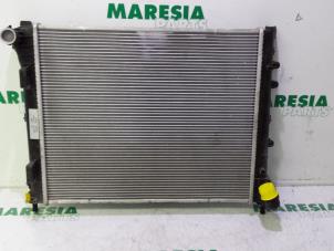 Gebruikte Radiateur Fiat 500 (312) 1.3 MJTD 16V Prijs € 35,00 Margeregeling aangeboden door Maresia Parts