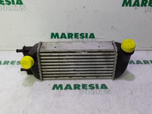 Gebruikte Intercooler Fiat 500 (312) 1.3 MJTD 16V Prijs € 30,00 Margeregeling aangeboden door Maresia Parts