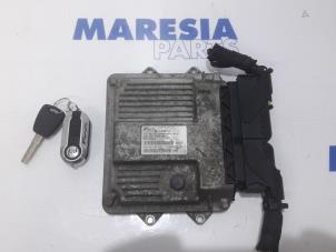 Gebruikte Computer Motormanagement Fiat 500 (312) 1.3 MJTD 16V Prijs € 210,00 Margeregeling aangeboden door Maresia Parts