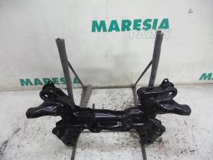 Gebruikte Subframe Citroen C3 (SC) 1.6 HDi 92 Prijs € 105,00 Margeregeling aangeboden door Maresia Parts