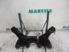 Subframe van een Fiat 500 (312) 1.3 MJTD 16V 2008