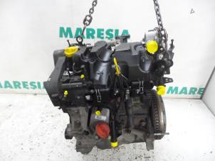 Gebruikte Motor Renault Laguna III Estate (KT) 1.5 dCi 110 Prijs € 1.050,00 Margeregeling aangeboden door Maresia Parts