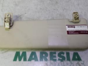 Gebruikte Zonneklep Fiat 500 (312) 1.2 Prijs € 15,00 Margeregeling aangeboden door Maresia Parts