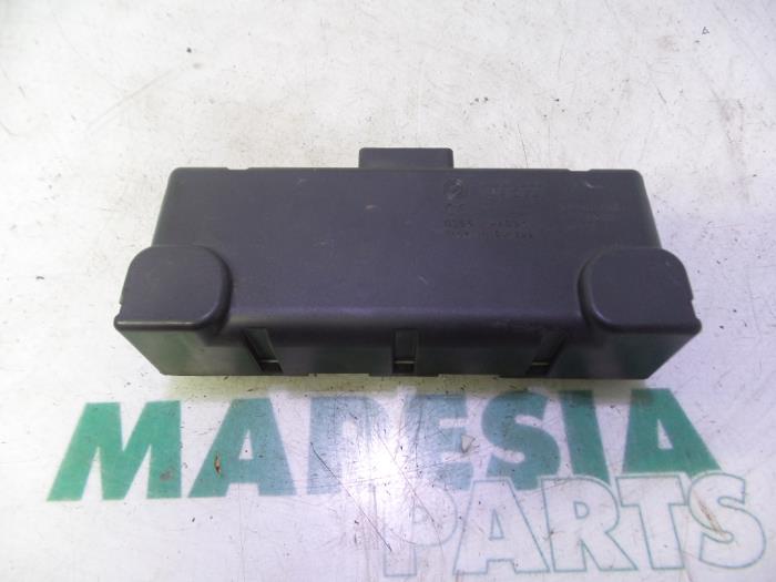 Gebruikte Computer Diversen Fiat Punto Evo (199) 1.3 JTD Multijet 85 16V Euro 5 Prijs € 105,00 Margeregeling aangeboden door Maresia Parts