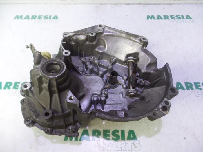 PEUGEOT 206 Gearbox Housing 20CE89 19514426