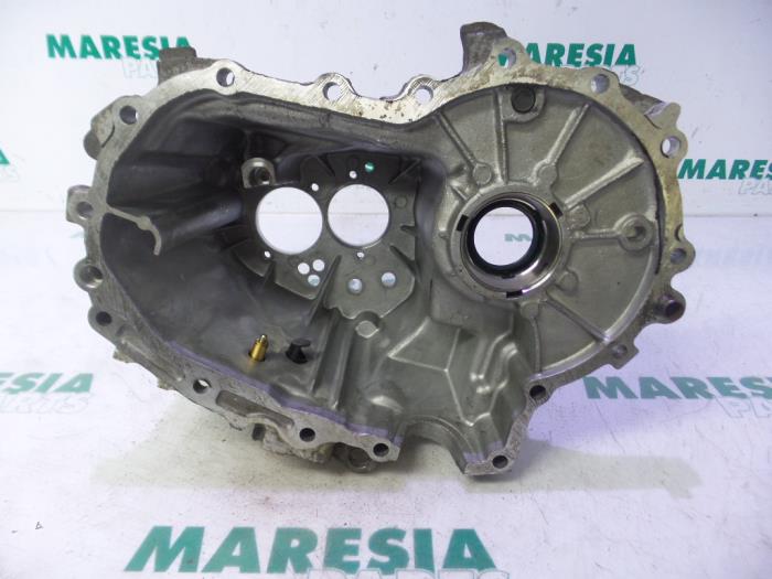 PEUGEOT 206 Gearbox Housing 20CE89 19511523