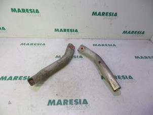 Gebruikte Subframe Citroen C5 III Berline (RD) 3.0 HDiF V6 24V Prijs € 105,00 Margeregeling aangeboden door Maresia Parts