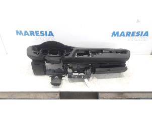 Gebruikte Module + Airbag Set Citroen C5 III Berline (RD) 3.0 HDiF V6 24V Prijs € 210,00 Margeregeling aangeboden door Maresia Parts